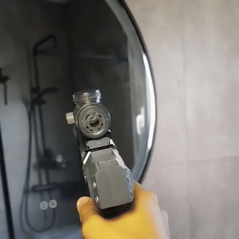 Pistola de Agua Electrica