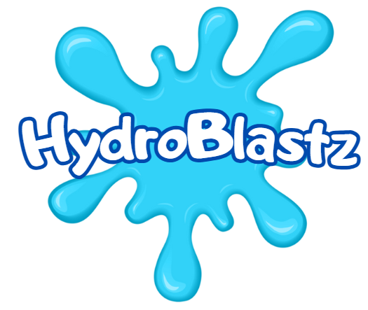 HydroBlastz
